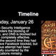 Illustration for article titled Egypt Turned Off the Net With a Big Switch, Not Phone Calls